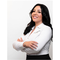 Jaqueline Gonzalez Headshot