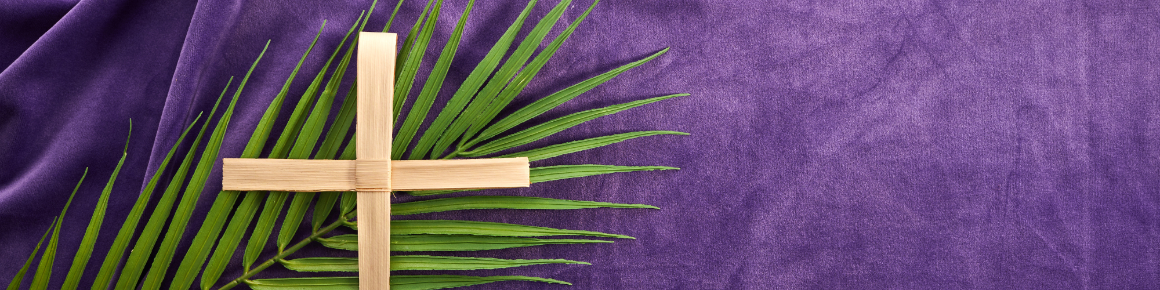 Lenten Season