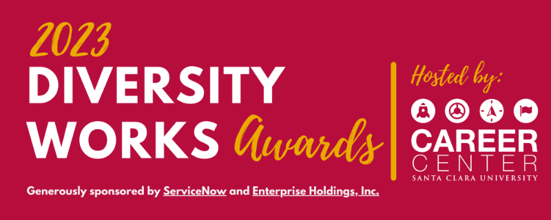 2023 Diversity Works Awards hosted by Diversity Careers Events.