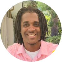 Chris Harris Headshot