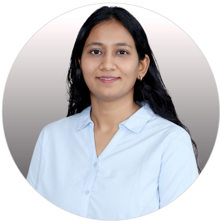 Dhruvi Kothari