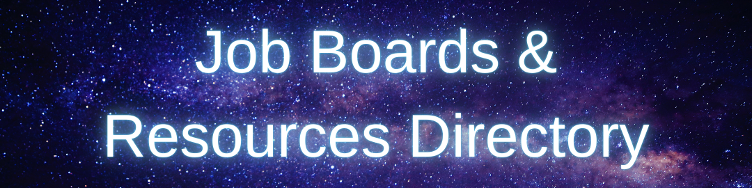 Job Boards & Resources Directory