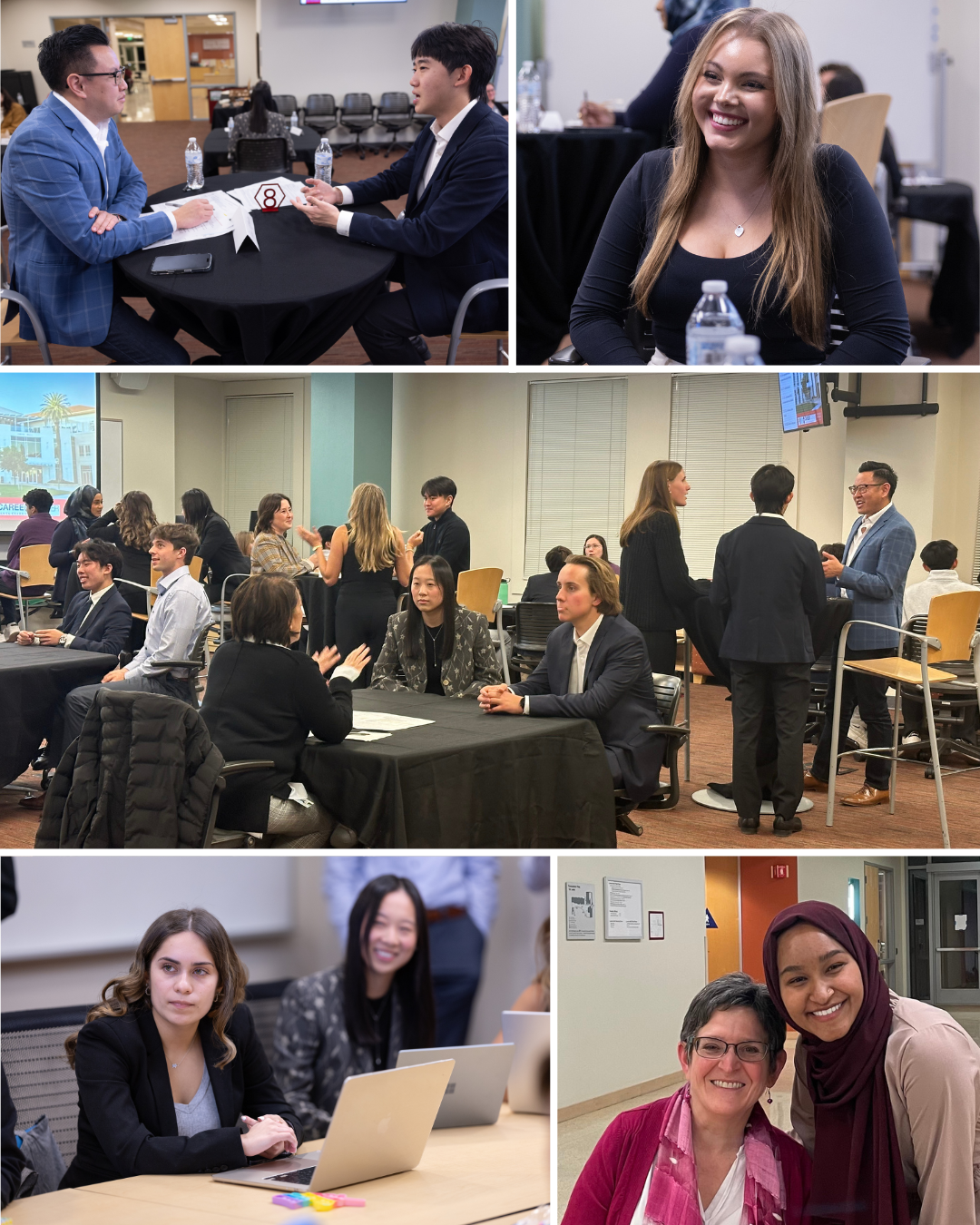 ACE Mock Interview