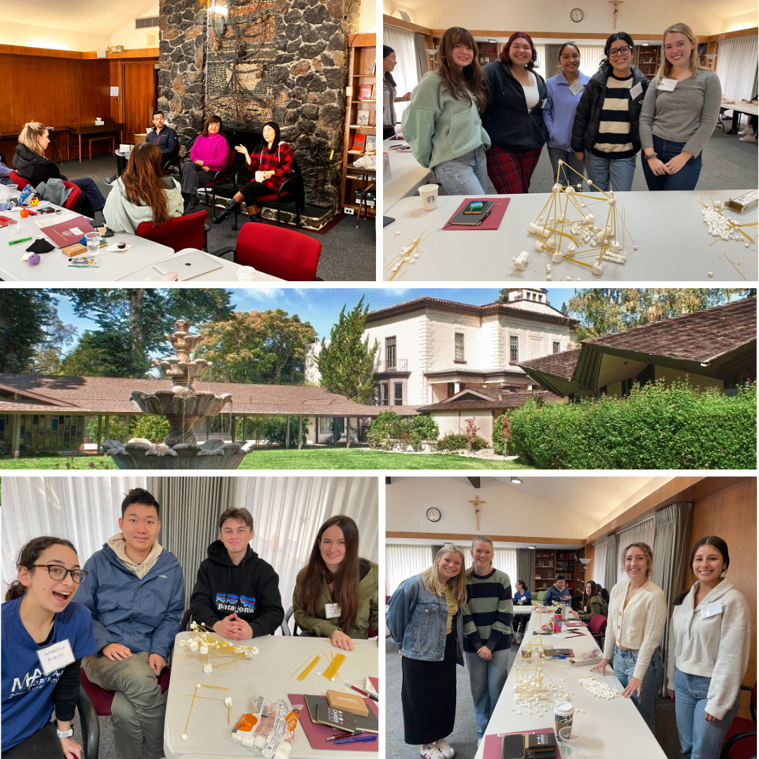 Career Clarity Retreat