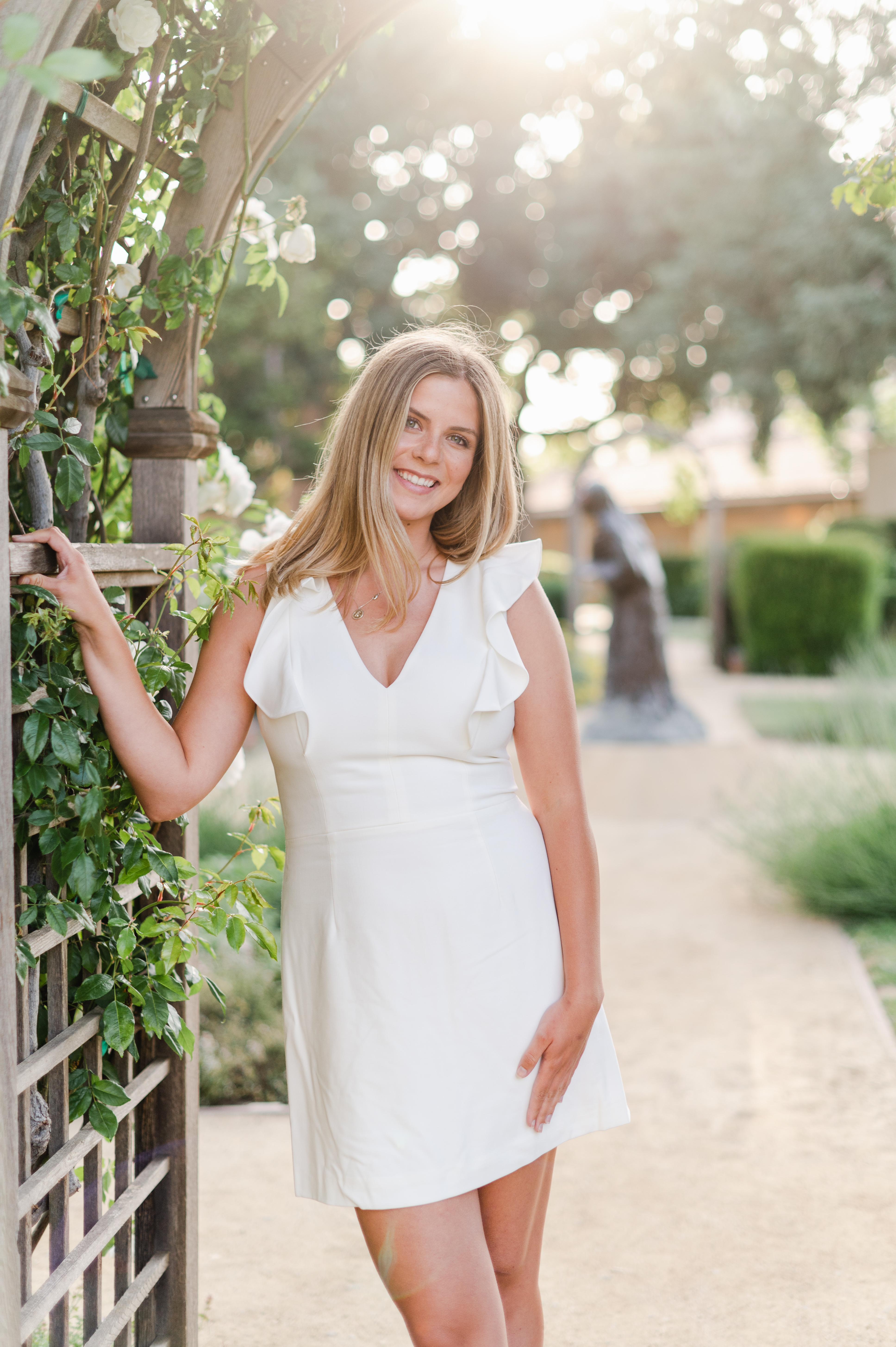 Emily Conn grad photo