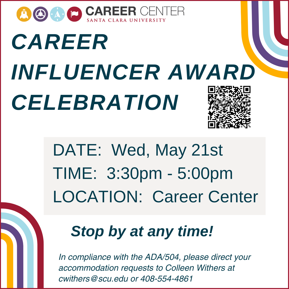 CIN Award RSVP