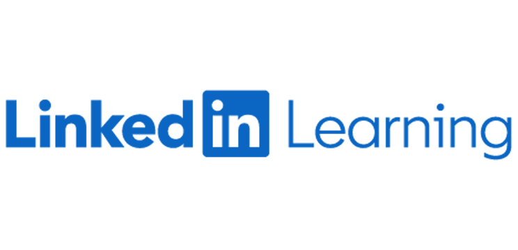LinkedIn Learning logo