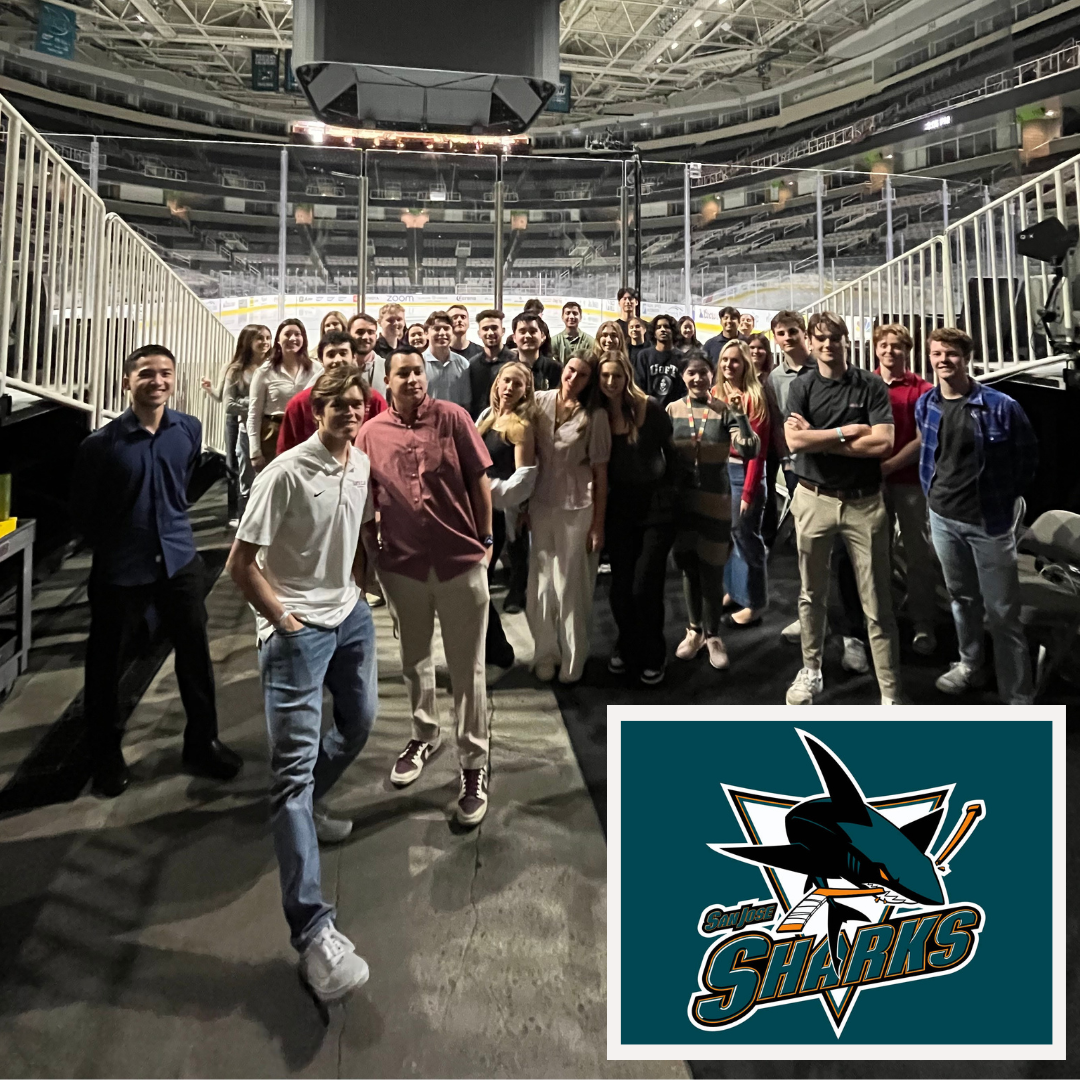 SJ Sharks Visit