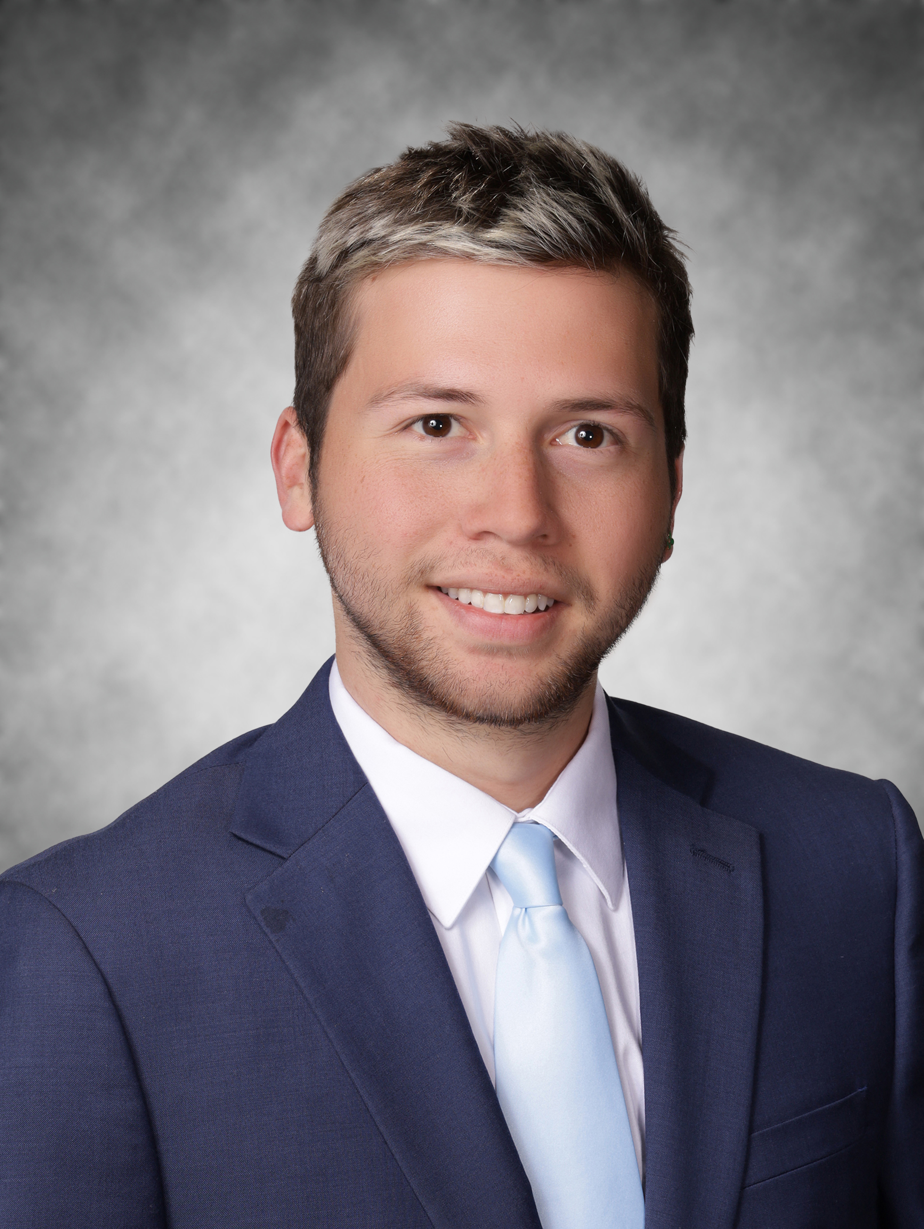Esteban Samayoa Mayora headshot