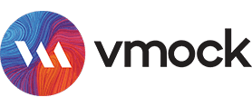 VMock logo