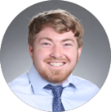 Ben Brentnall Headshot