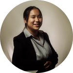 Alisa Cheng headshot