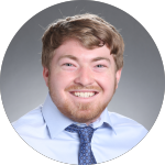 Ben Brentnall Headshot