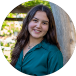 Gema Sanchez Gamez Headshot