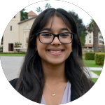 Shreya Gupta Headshot