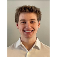 Victor Hilt headshot_student spotlight