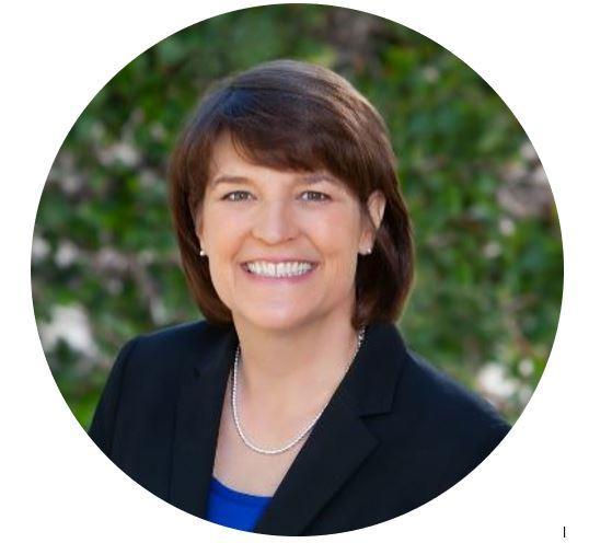 Kelly Douglas, General Counsel