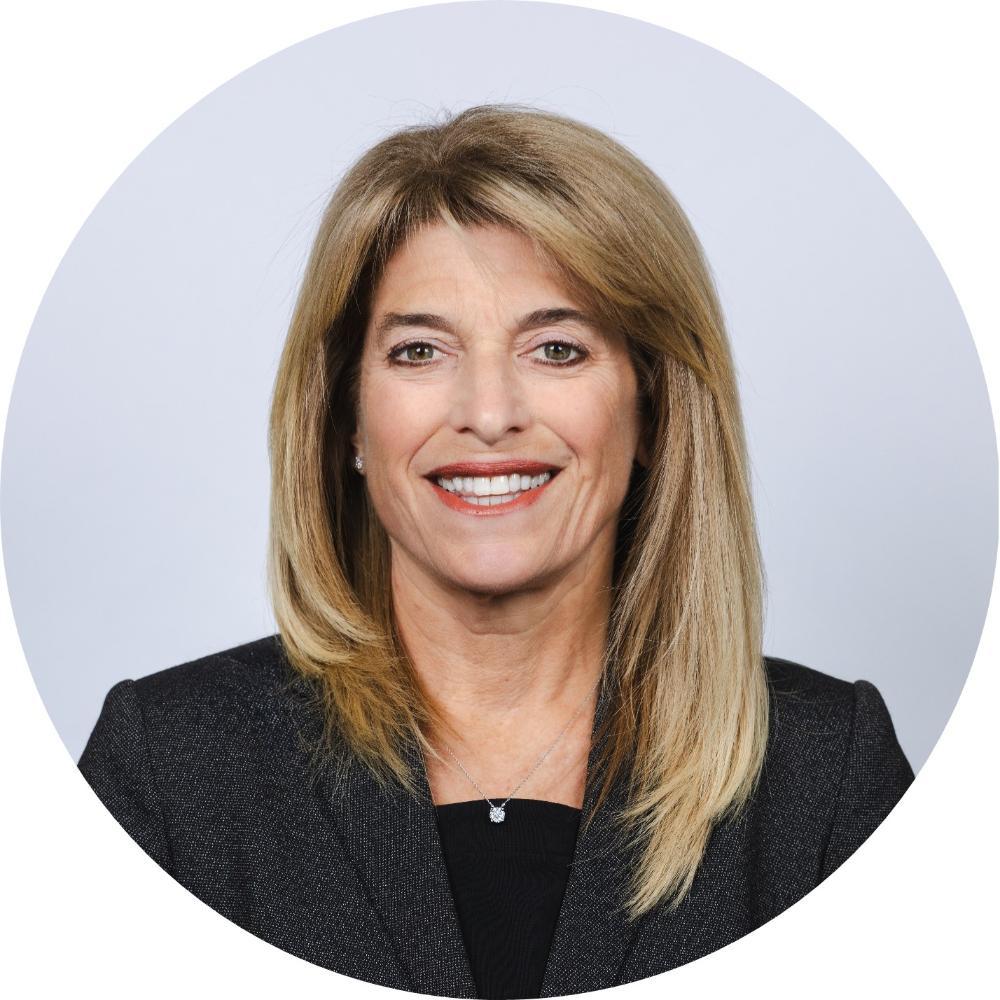 Chief of Staff Molly McDonald