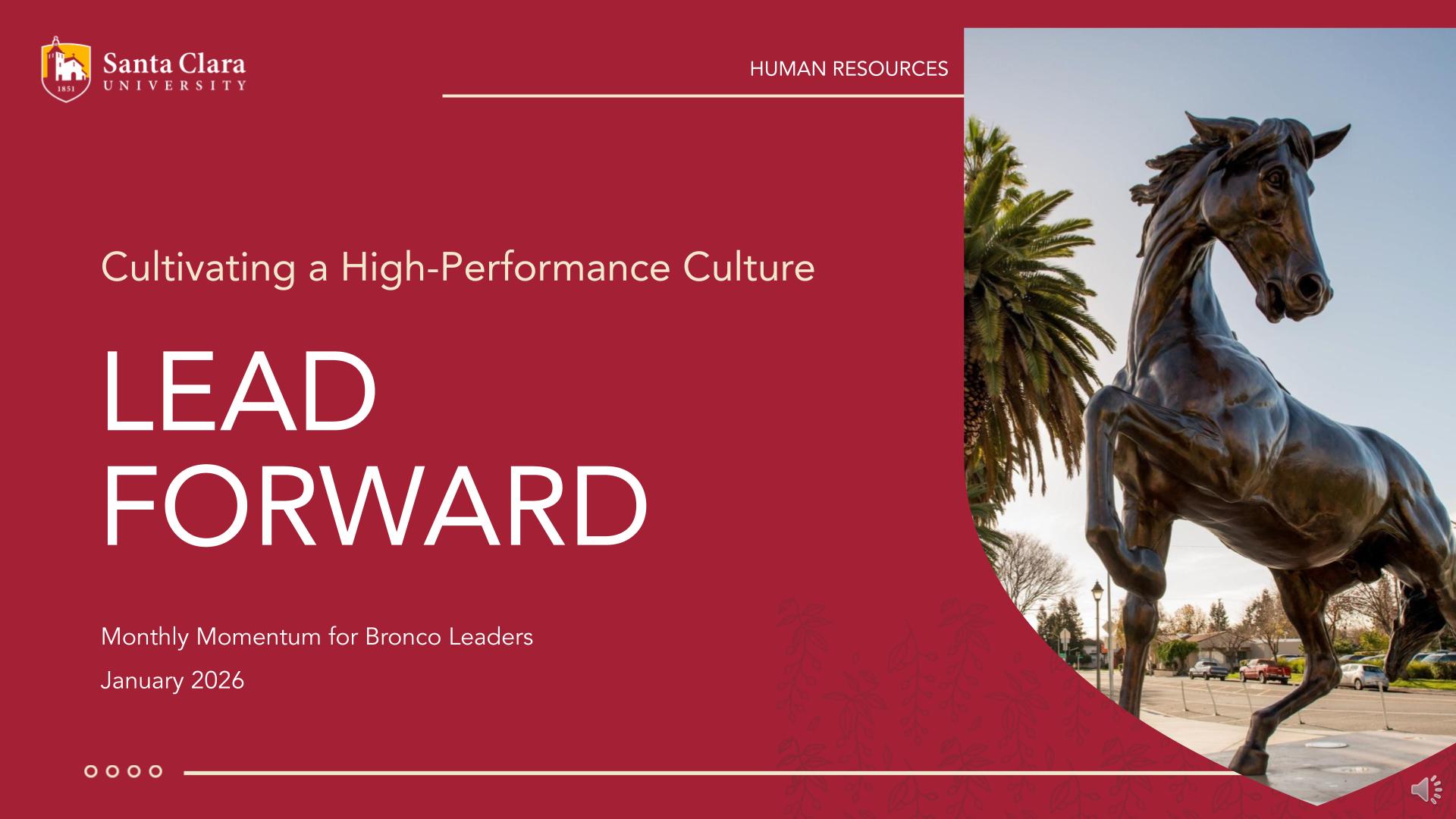 Lead forward Image