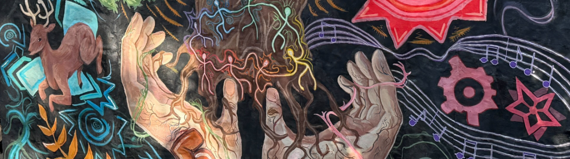 Appalachia Mural banner