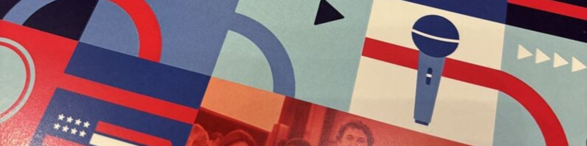 Abstract from program cover of Interfaith America Summit