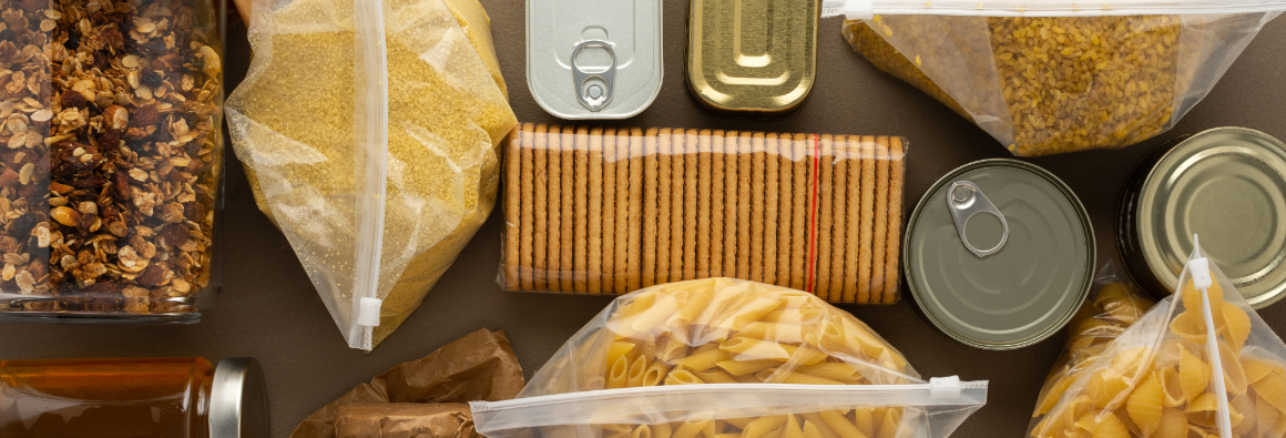 dry goods
