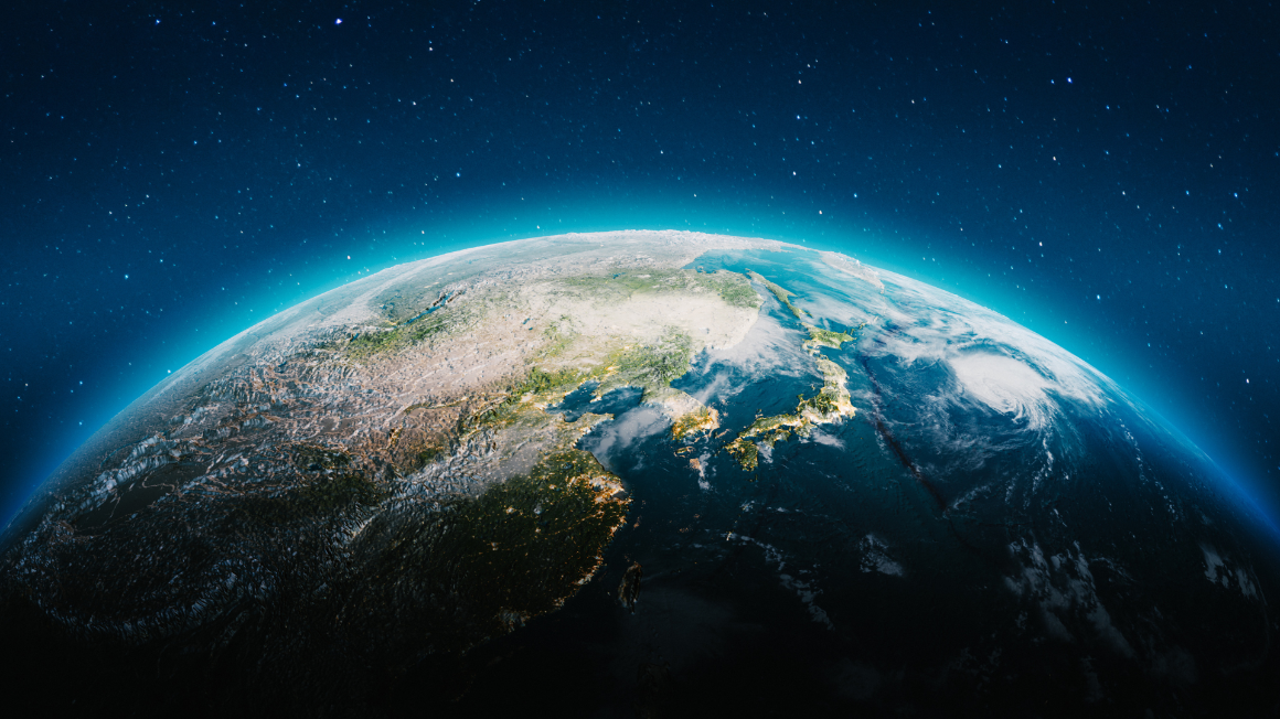 Earth