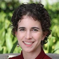 Molly King Faculty Associate Profile Picture