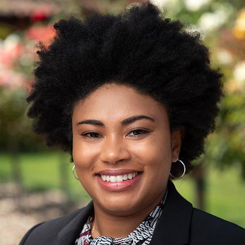 Melissa Brown Profile Picture