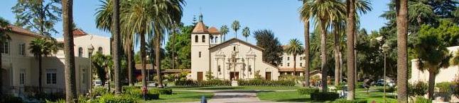 SCU Mission Banner