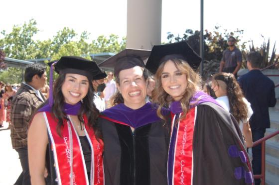 Mediation Class Graduation
