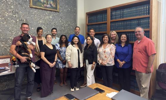 KGACLC Advisory Board