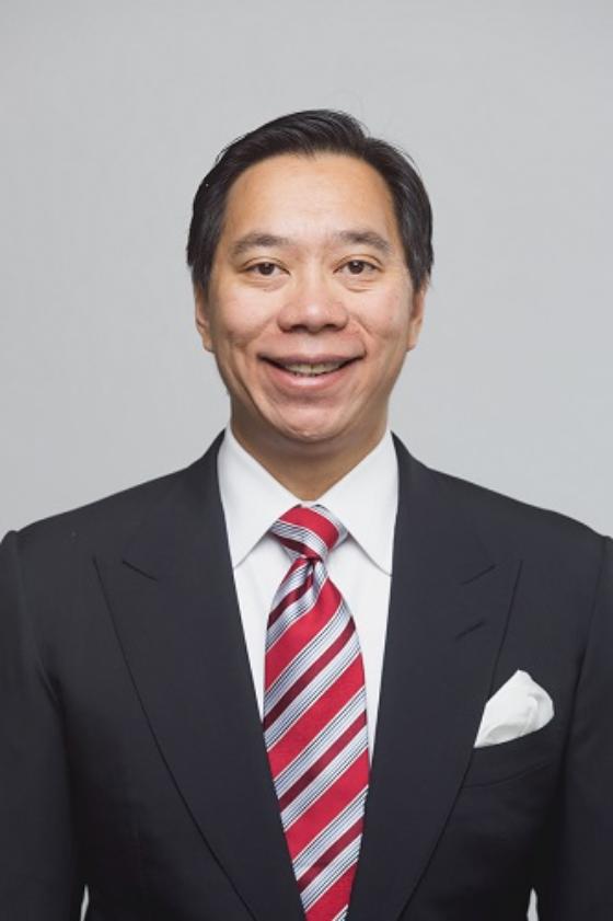 Alexander Louie