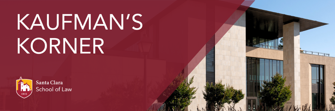 Kaufmans Korner Banner