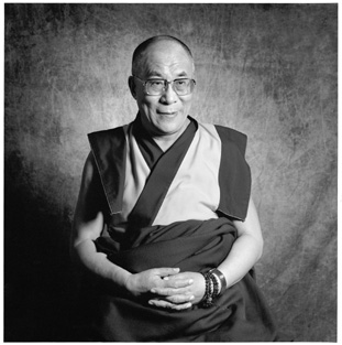 Dalai-Lama