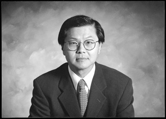 Dr. David Ho