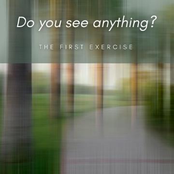 Do You See Anything 