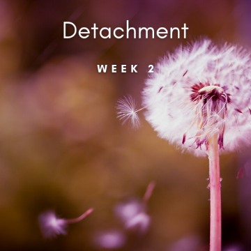 Detachment 