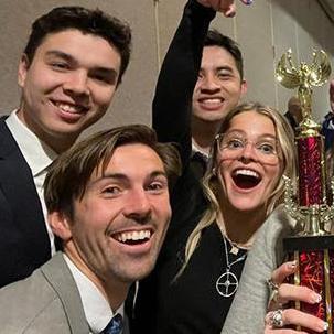 students win nationals, ethics bowl image link to story