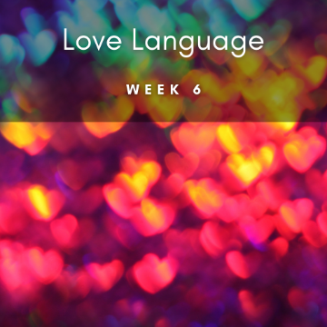 Love Language 