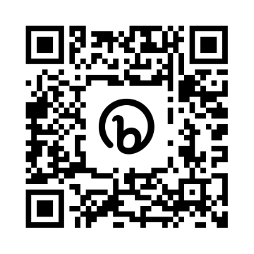 QR code for Advisor Agreement Form