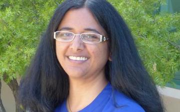 Anita Varma image link to story