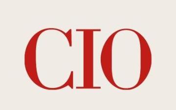 CIO Logo image link to story