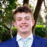 Class of 2025 Profiles