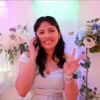 Daniela Gonzalez Fuentes