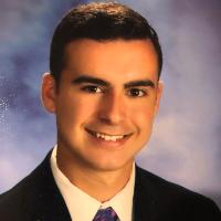 Summer Internship Spotlights 2021