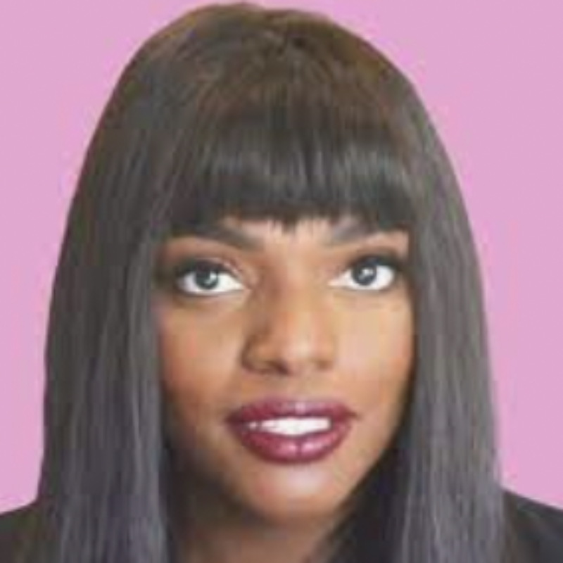 Headshot image for Katheline Jean-Pierre