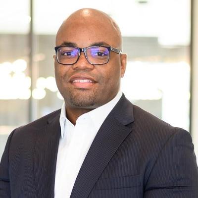 Headshot image for Castleigh Johnson