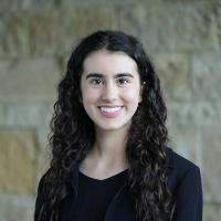 Accounting & Service Award Winner 2021