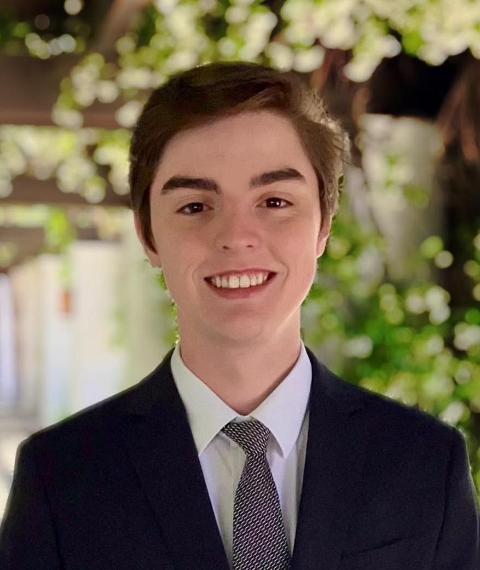 2021 Senior Spotlights